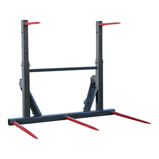 Norje  Storbalslyft | N107