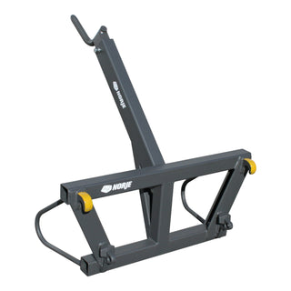 Norje - Storsäckslyft | N109 - Traktor