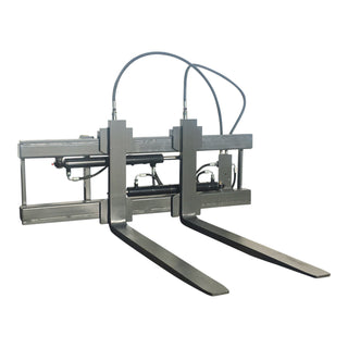 Norje - Gaffelställ Hydraulisk | N150 - Traktor