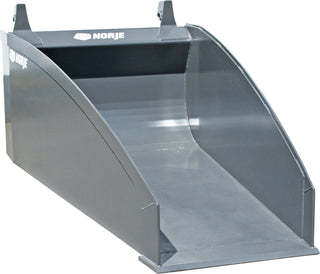 Norje - Betong- & återfyllnadsskopa | N315