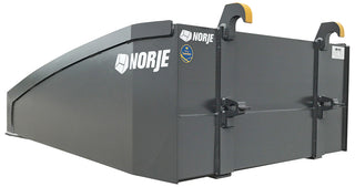 Norje - Betong- & återfyllnadsskopa | N315