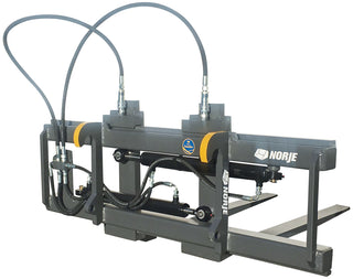 Norje - Gaffelställ Hydraulisk | N150 - Traktor