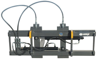 Norje - Gaffelställ Hydraulisk | N150 - Traktor