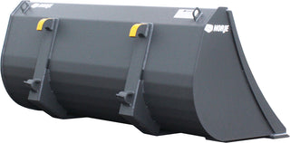 Norje - Grusskopa | N104