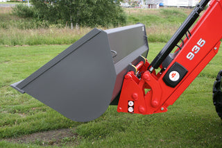 Norje - Universalskopa | N102