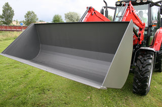 Norje - Universalskopa | N102