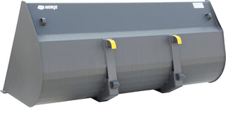 Norje - Lättmaterialskopa | N101