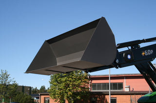 Norje - Lättmaterialskopa | N101