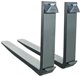 Norje Mekaniska Gaffelben - Traktor