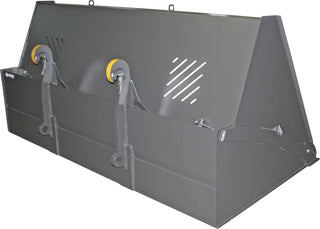 Norje- Förhöjningsdel (snökrage) till Planerskopa