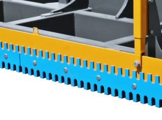 Norje - Förrivare till Justeringsbalk