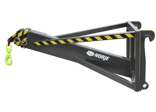 Norje - Kranarm Mekanisk | N316-318