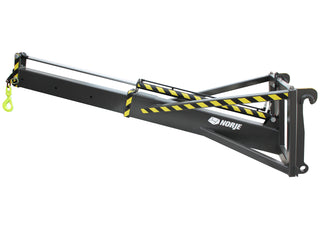 Norje - Kranarm Hydraulisk | N338