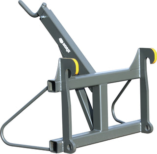 Norje - Storsäckslyft | N309