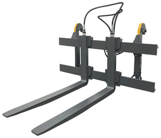 Norje - Gaffelställ Hydraulisk | N350