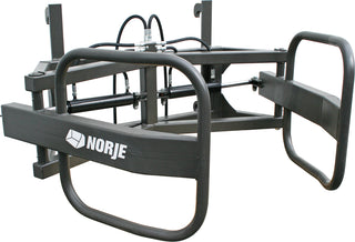 Norje  Rundbalsgrip | N980-981