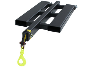 Norje - Kranarm Truck | N618