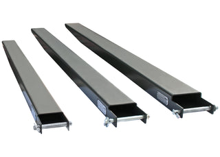 Förlängningsgafflar Norje